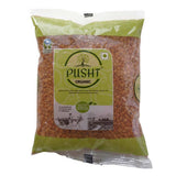 Pusht Organic Malka Masoor Dal - Safuron
