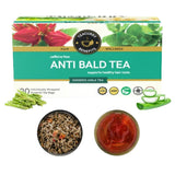 Teacurry Anti Bald Tea Bags Teacurry