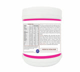 Zindagi Kids Protein Powder Zindagi