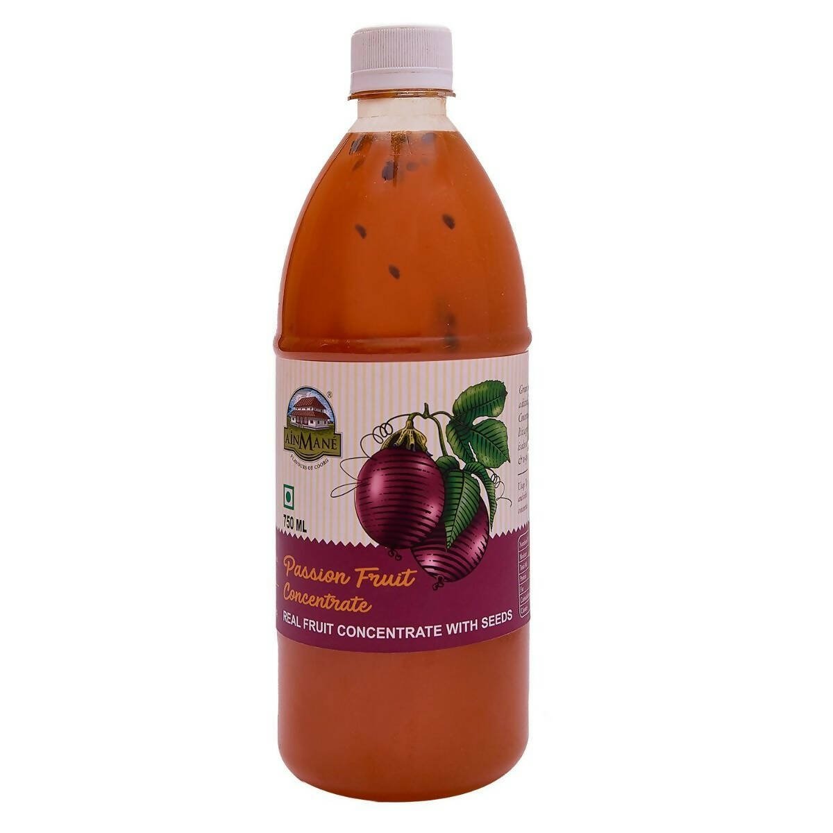 Ainmane Fruit Concentrate - Safuron