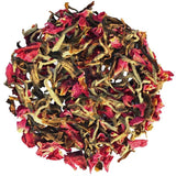 The Tea Trove - Rose Delight Green Tea The Tea Trove