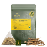 Luxmi Estates Pure Dandelion Root – Natural Herbal Infusion - Dista