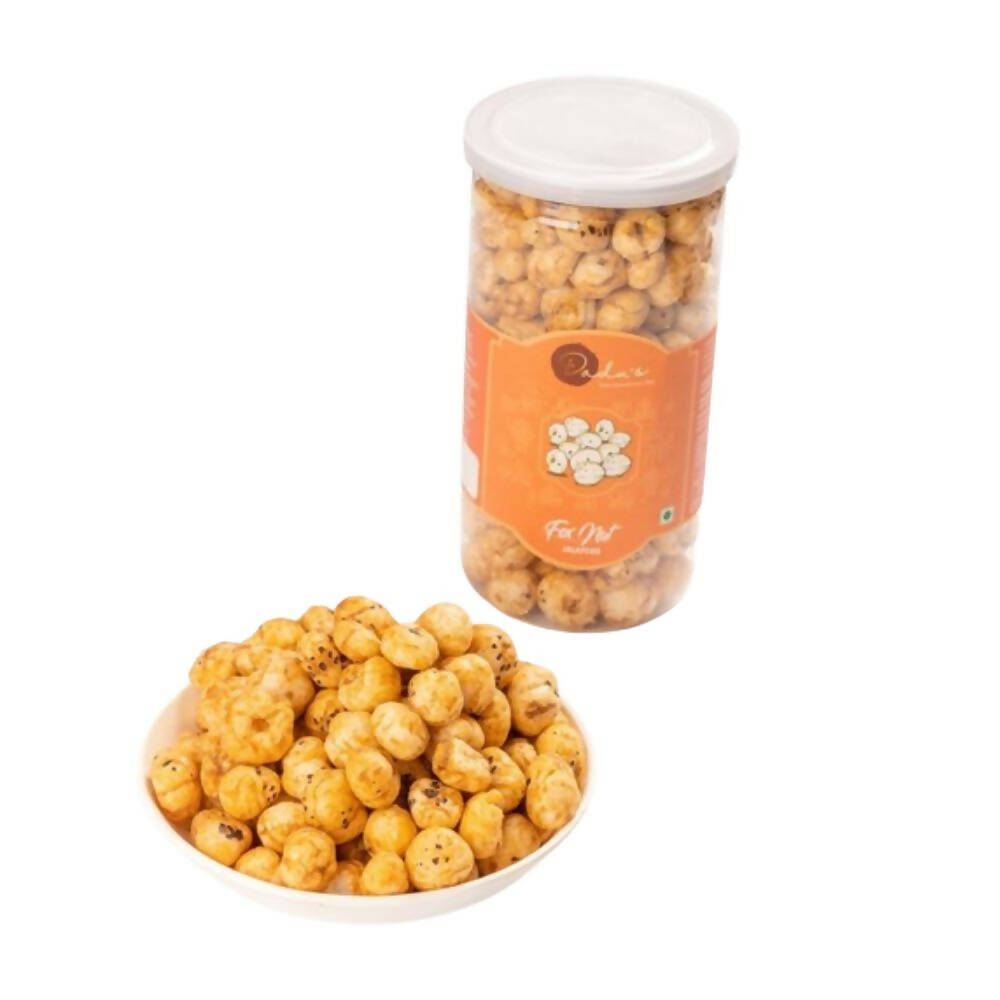 Dadu's Fox Nuts Jalapeno Dadu's
