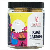 Nuskha Ragi Laddoo Nuskha