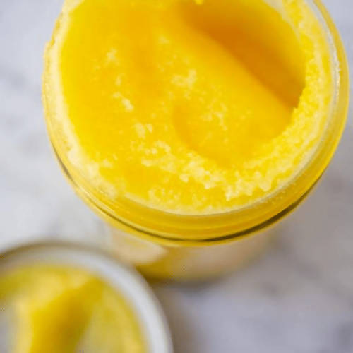 Svastya Cultured Ghee - Safuron