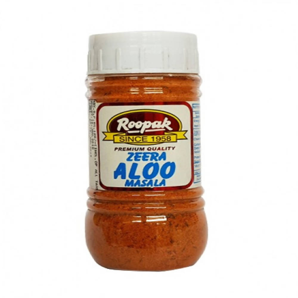 Roopak Zeera Aloo Masala Powder - Safuron