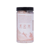 Nutriorg Pink Salt Granules Nutriorg