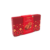 Haldiram's Gulkand Dryfruit Burfee Haldiram's