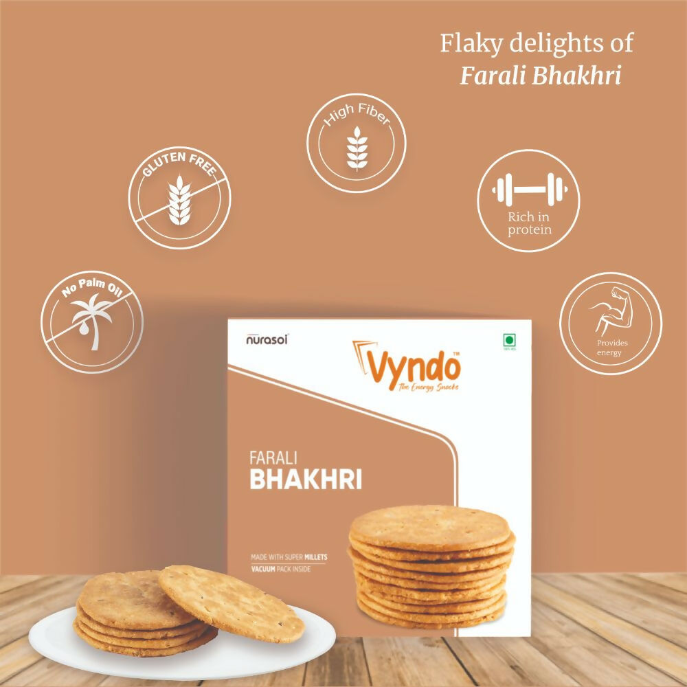 Vyndo Farali Bhakhri Vyndo