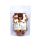 Tassyam Organics Premium Dried Figs - Pouch - Safuron