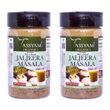 Tassyam Organics Dilli-6 Jaljeera Masala - Safuron