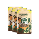 Organic Pantry Chia Seeds - Safuron