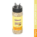 Fulsome Raw Sunflower Seeds Fulsome
