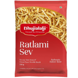 Bhujialalji Ratlami Sev - Safuron