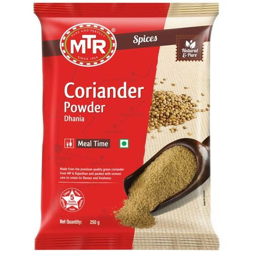 MTR Coriander Powder MTR