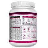 Inlife Whey Protein Powder For Women Inlife
