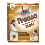 Pro360 MOM Protein Powder Pro360