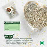 Desi Nutri Little Millet Desi Nutri