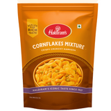 Haldiram's Namkeen Corn Flakes Mixture - Safuron