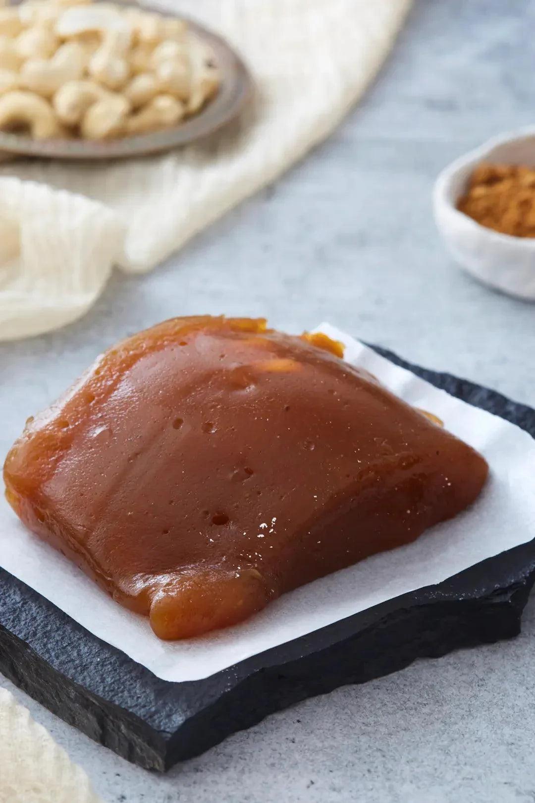 Sattur Mittai Kadai Wheat Halwa - Safuron