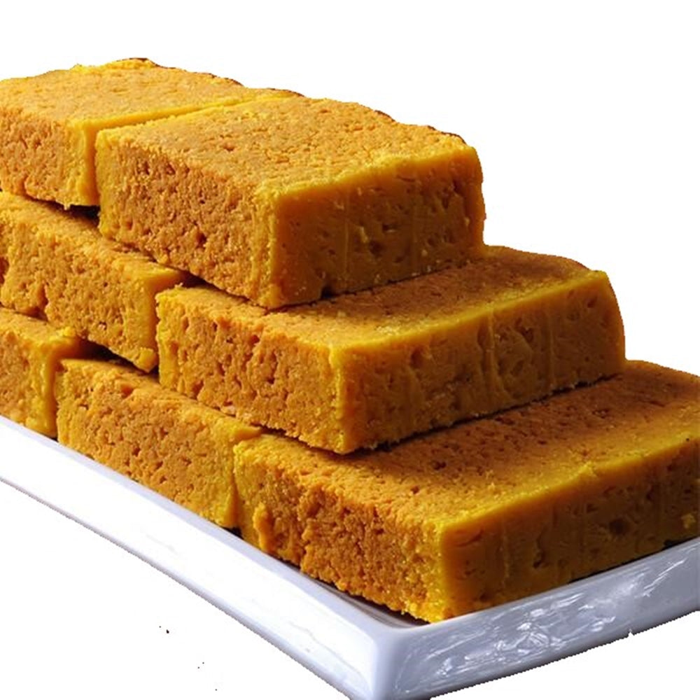 Vellanki Foods - Ghee Mysorepak (Hard) Vellanki Foods