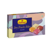 Haldiram's Dry Fruit Bites - Safuron