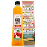 Wow Skin Science Organic Apple Cider Vinegar Wow Skin Science