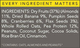 Thenibblebox Protein Prix Granola Thenibblebox
