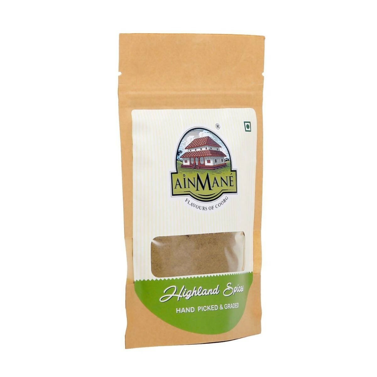 Ainmane Black Pepper Powder Ainmane