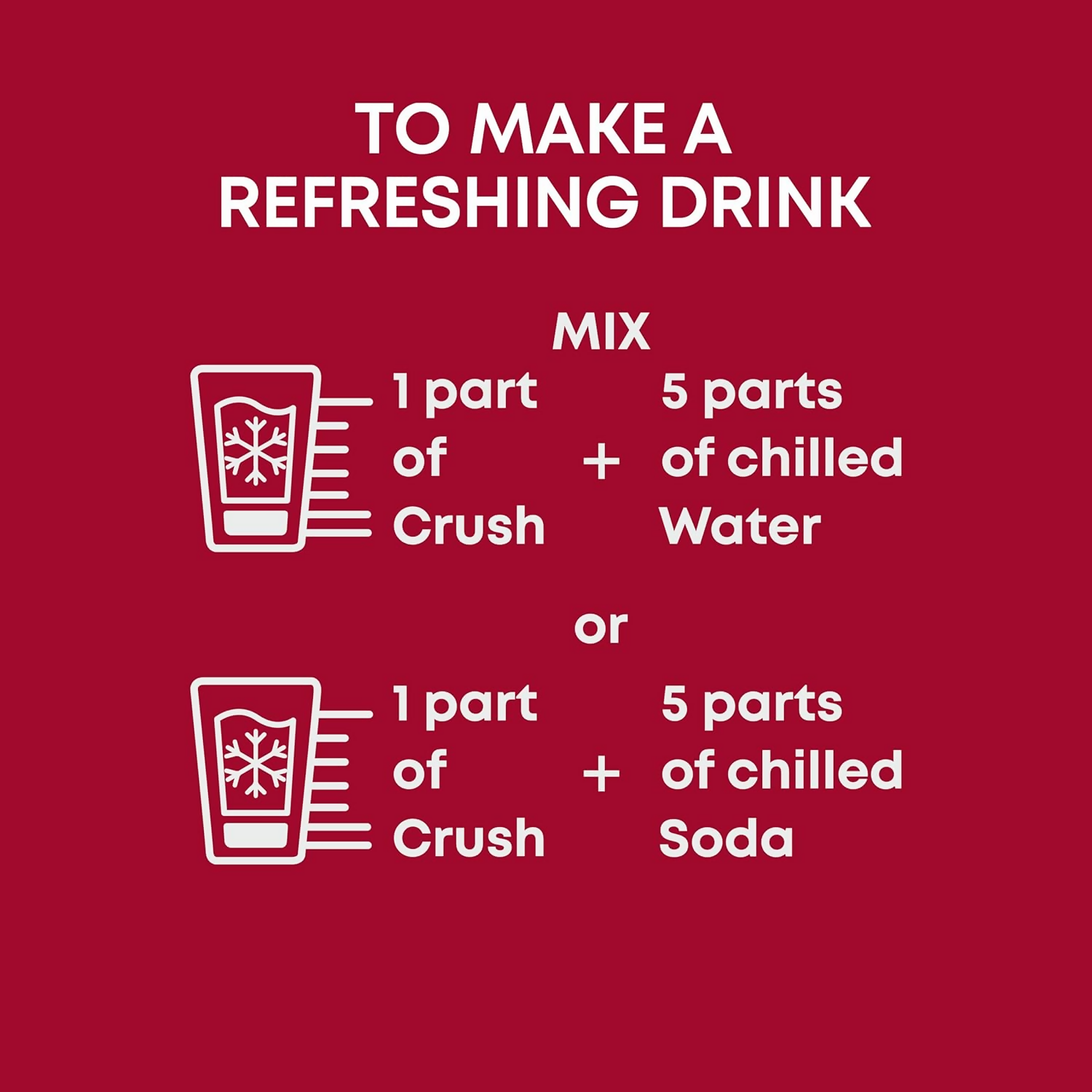 Mapro Kokum Crush Mapro