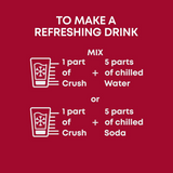 Mapro Kokum Crush Mapro