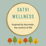 Satvi Wellness Sariva Tea Ananthamool Sariba Herbal Tea Bags | Herbal Tea Satvi Wellness