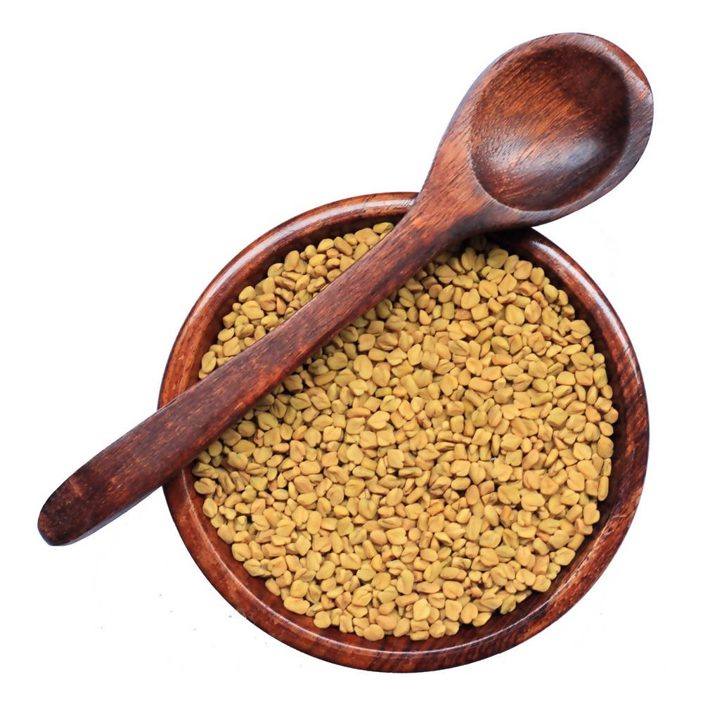 Freshon Fenugreek Seeds / Mente (Methi Seeds) - Safuron