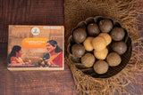 Narchuvai Foods Assorted Millet Laddoos Narchuvai Foods
