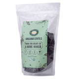 Millet Amma Organic Rajma Red Millet Amma