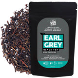The Tea Trove - Earl Grey Black Tea The Tea Trove