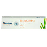 Himalaya Wellness Muscle & Joint Rub Cream (20 gm)