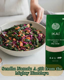 IKAI Natural Himalayan Pink Salt IKAI