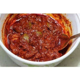Joshi Mango Til Pickle / Sesame Seeds Mango Pickle Joshi