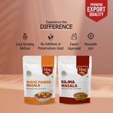 Bhoj Masale Shahi Paneer And Rajma Masala Powder Bhoj Masale