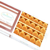 Ghasitaram Gud Coconut Modaks - Safuron