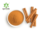 Ayurvedix Organic Cinnamon Powder Ayurvedix