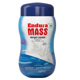 Endura Mass Weight Gainer - Safuron