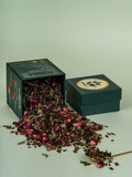 Ventin Organics Seven Sips Complete Care Herbal Tea Ventin Organics