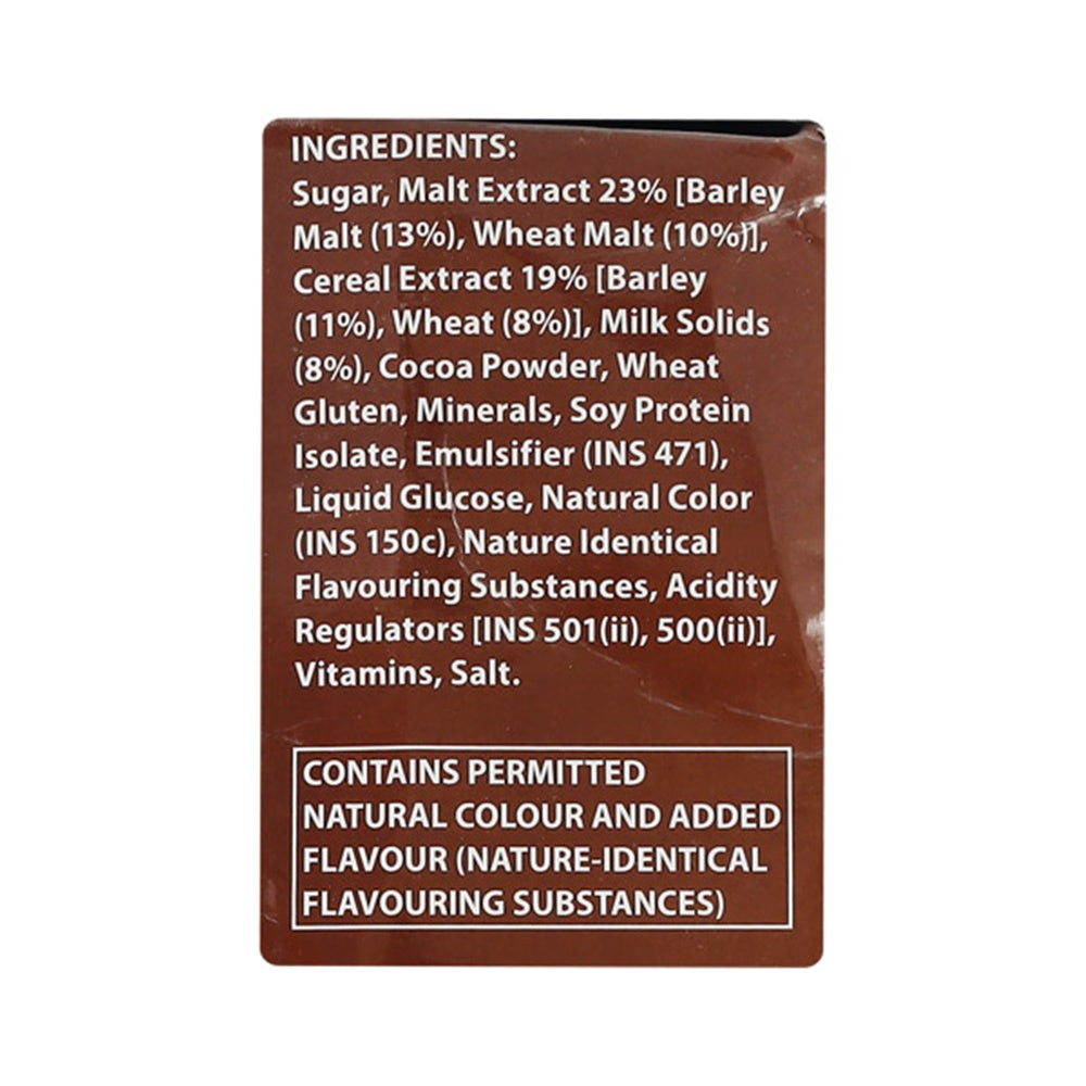Horlicks Chocolate Delight Flavour Horlicks
