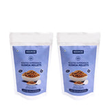 Keeros Roasted Quinoa Millets Classic Flavor Keeros