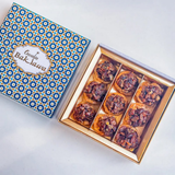 Gwalia Sweets Anjeer Tart Gwalia Sweets