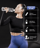 Moon Lunar Hydration Booster - Blueberry Flavour Moon