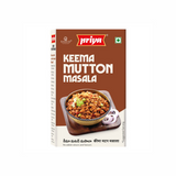 Priya Keema Mutton Masala - Safuron