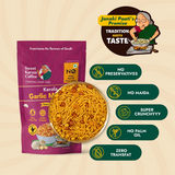 Sweet Karam Coffee Kerala Garlic Mixture Sweet Karam Coffee